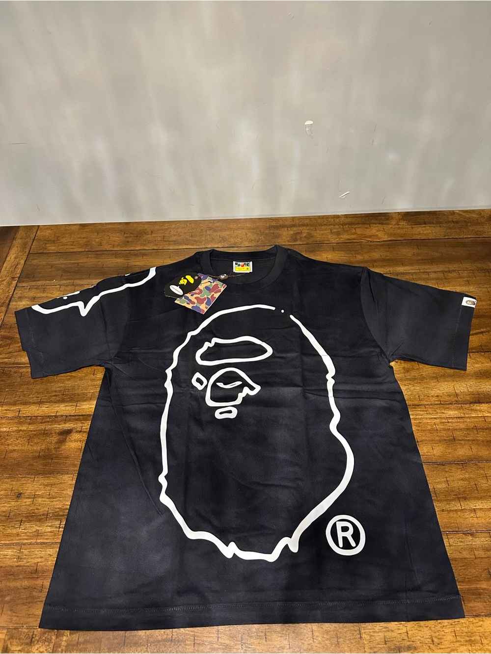 Bape Tee